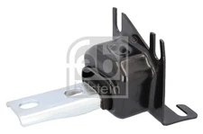 For FEBI FE184201 Engine Mount FE184201 Transmission Mount Front L (Manual) Fit