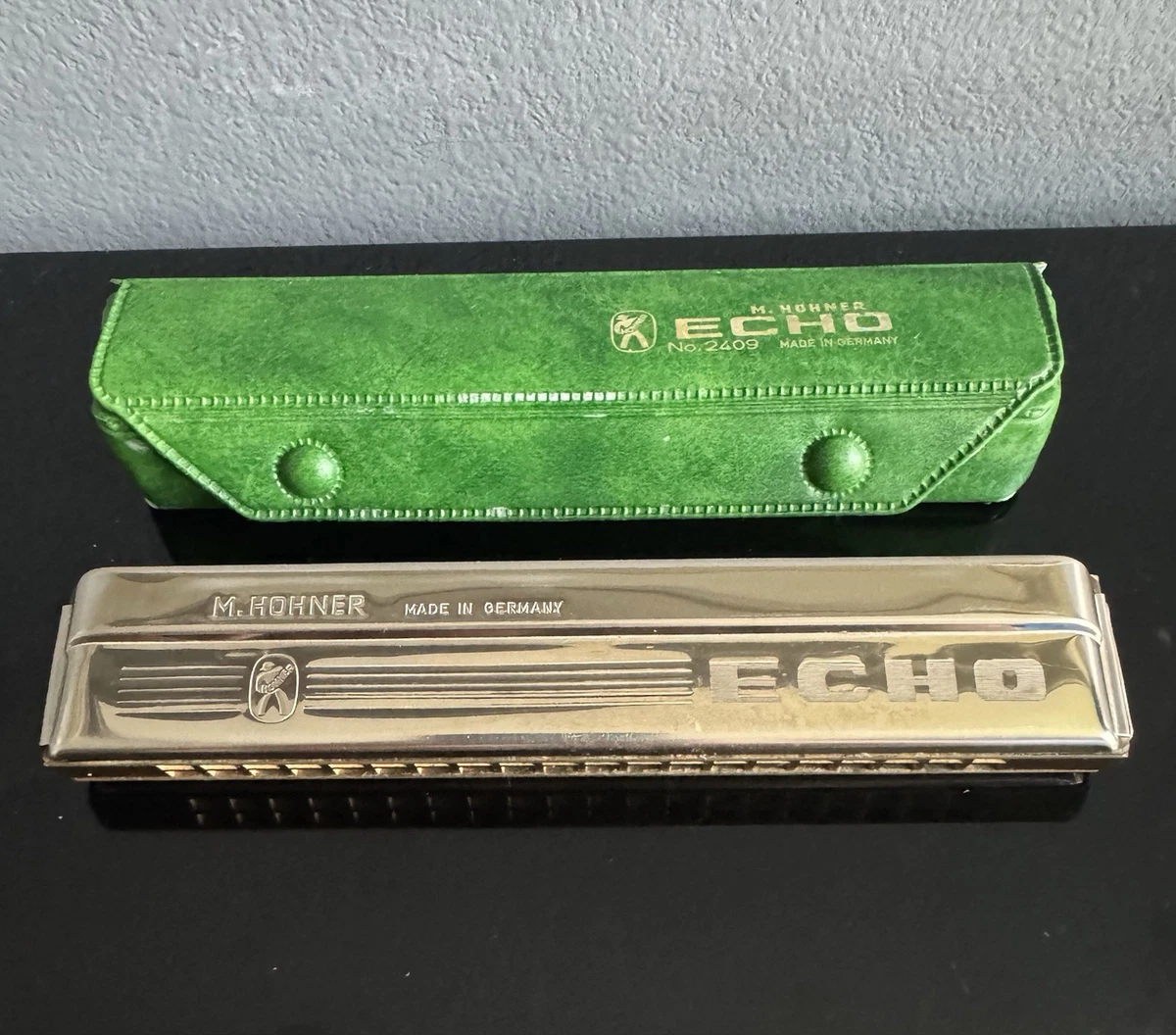 25+ Vintage Chromatic Harmonicas for sale | Updated Oct 2026