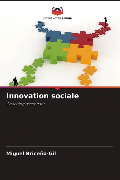 Miguel BriceñO-Gil | Innovation Sociale | Taschenbuch | FranzöSisch (2023)-image