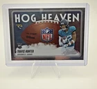 2025 Panini Travis Hunter Base (Raw)