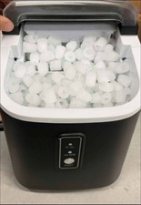 Countertop Ice Maker Machine, Portable, Brand New