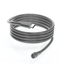 Starlink Mini Adapter, USB C to DC Converter, 19.6in USB 19.6in Extension Cable