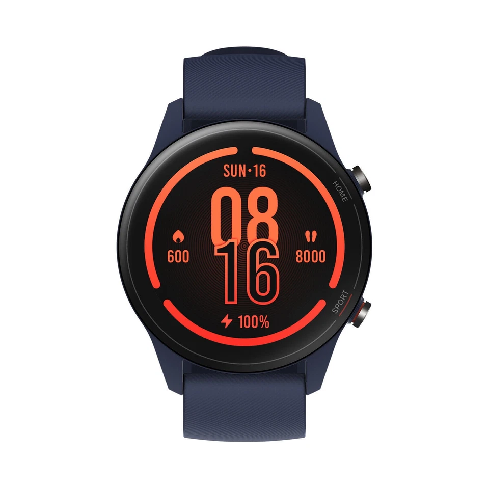 Xiaomi Mi Watch, Foto 1 von 5