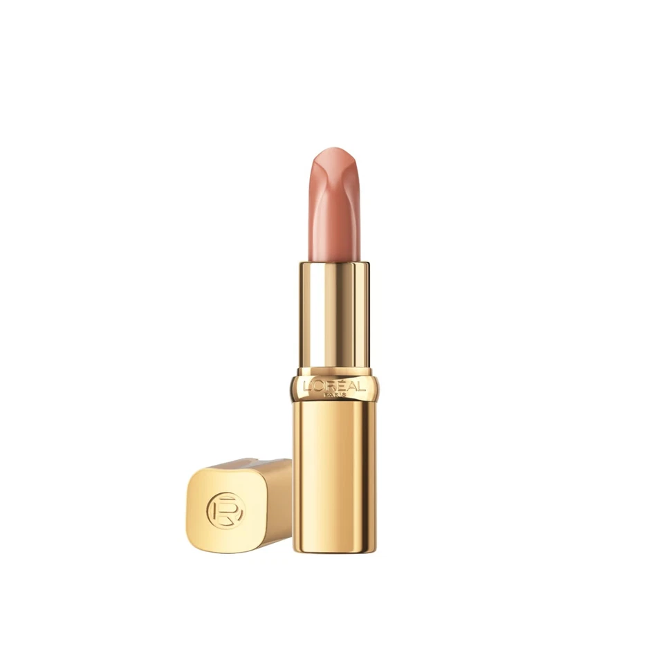 L'Oreal Paris Color Riche Nude Intense Lippenstift