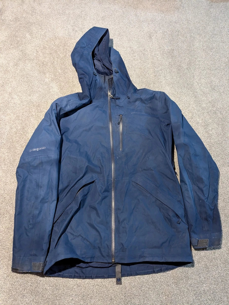 Patagonia Snowshot Coats, Jackets & Vests for Men for Sale | Shop