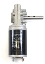 12v 50:1 ratio 1.5HP Dump Electric Truck Flip Tarp Motor Replacement US STOCK