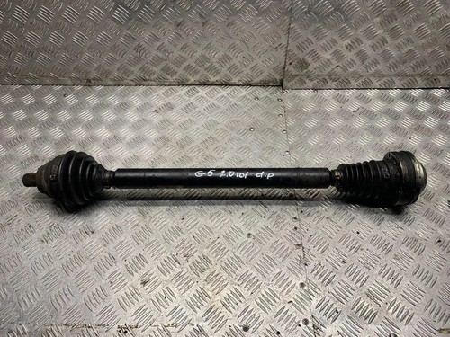 VW GOLF VIII CD1 Antriebswelle vorne rechts 2.00 Diesel 2005 30592583