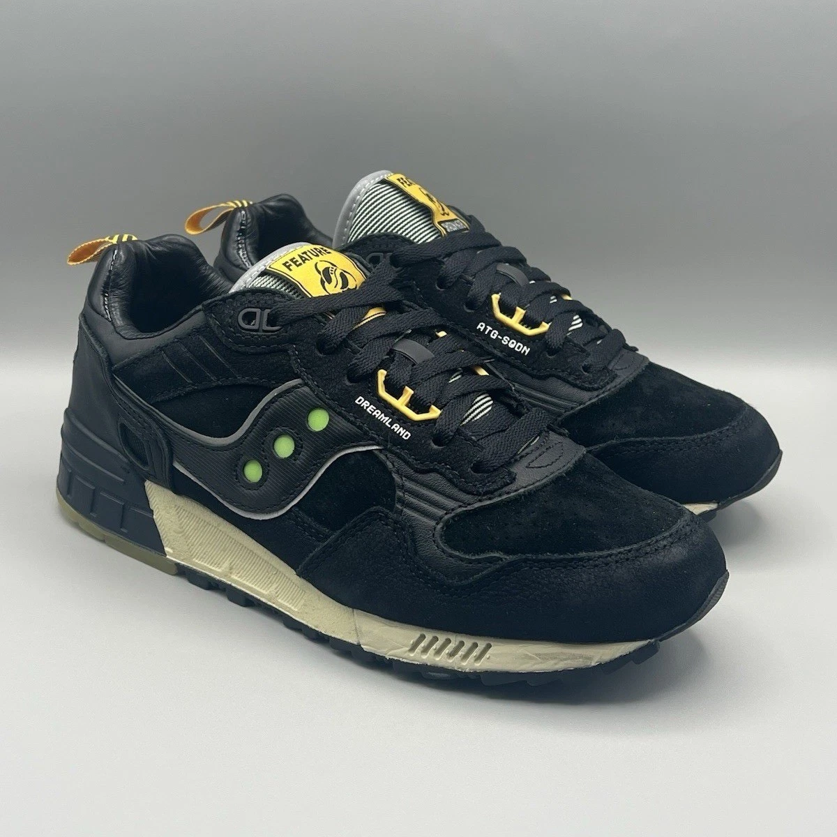Saucony Feature x Shadow 5000 Dreamland for sale | eBay