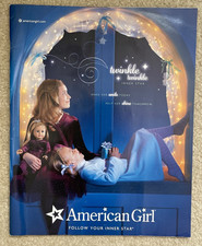 American Girl Catalog Winter 2009