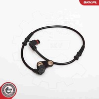 Esen Skv Abs Sensor Raddrehzahl 06SKV137 FüR R170 S202 Mercedes W202 Klasse A208