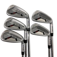 Used PING i25 Iron Set NS PRO 950GH (Flex S) RH Irons