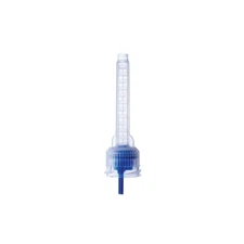 Mixing Tips Blue Refill for Genie and Dentsply Aquasil New Catridges 50 Pcs