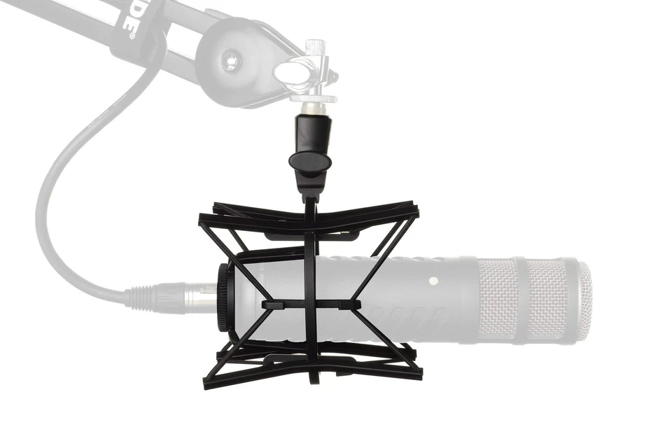 PSM1 Shock Mount For Podcaster, Procaster, PSA1, and DS1 Microphones - Image 3 of 4