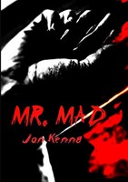 Jon Kenna | Mr Mad | Taschenbuch | Englisch (2014) | Kartoniert / Broschiert