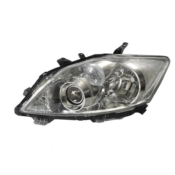 Hauptscheinwerfer Links W5W Halogen Elektrisch Valeo FüR Toyota Auris-image
