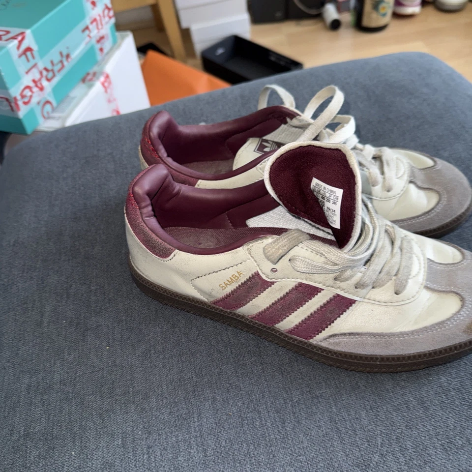 Adidas Samba, photo 3 of 5
