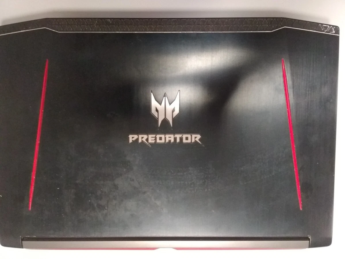 VENTOLA ACER PREDATOR HELIOS 300 PH315-52 PH317-53 VERSIONE 1 FAN 4 PIN VENTOLA ACER PREDATOR HELIOS 300 PH315-52 PH317-53 VERSIONE 1 FAN 4 PIN