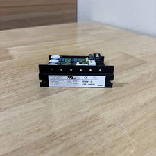 DART CONTROLS 125DV-C-/ 125DVC NEW OPENED BOX