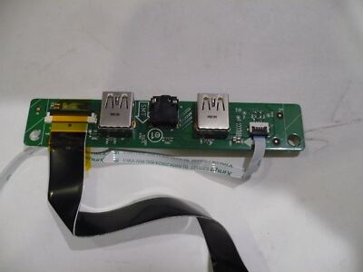 DELL ALIENWARE-AW2720HF MONITOR USB BOARD 4H.3QB08.A01