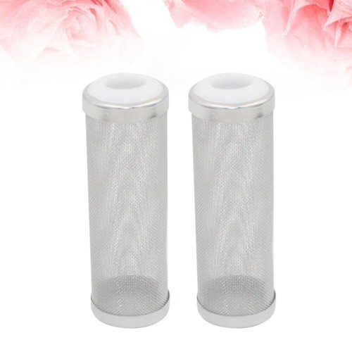 2 Pcs Aquarium Maille Aquarium Couvercle 40 Gallon Réservoir Couvercle 2024
