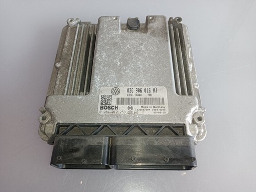 Boîtier Additionnel ChipPower PD Analogique Pour Volkswagen Touran 1T 2.0 TDI 2003-2010 - Gain Puissance Et Couple
