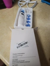 Blackhead Remover Vacuum  Facial Pore Cleanser Electric Acne Extractor