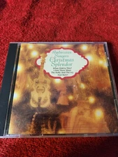 AMBROSION SINGERS CHRISTMAS SPLENDOR CD