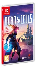 ebay® Auktion 286670371632 | Dead Cells - neu / sealed - Nintendo Switch Thumbnail of ebay® auction 286670371632 | Dead Cells - neu / sealed - Nintendo Switch