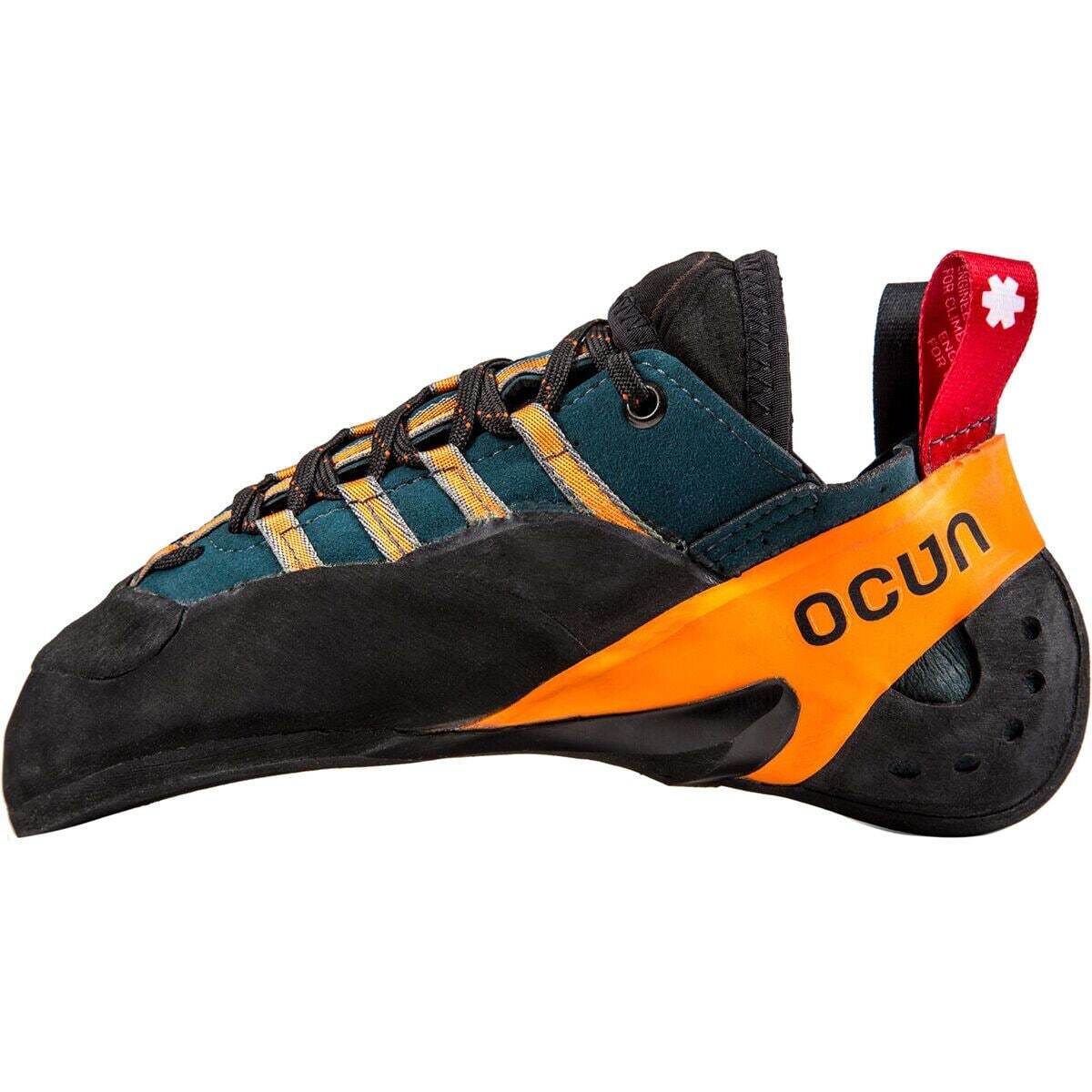 Ocun Sigma Climbing Shoe | eBay