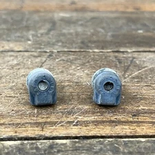 Vintage CatEye Wheel Reflector Clips Spoke NOS RR 250 WU WZ Replacement