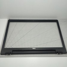 Dell Inspiron 5748 - Plasturgie tour d'écran - Display Screen Back Cover 0XNX85