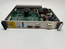 10338-53005 Dual C AMP Amplifier Card