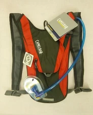 Camelbak Hydrobak 50oz 1.5L PU bladder Hydration pack cycling canyon Hiking NWT 