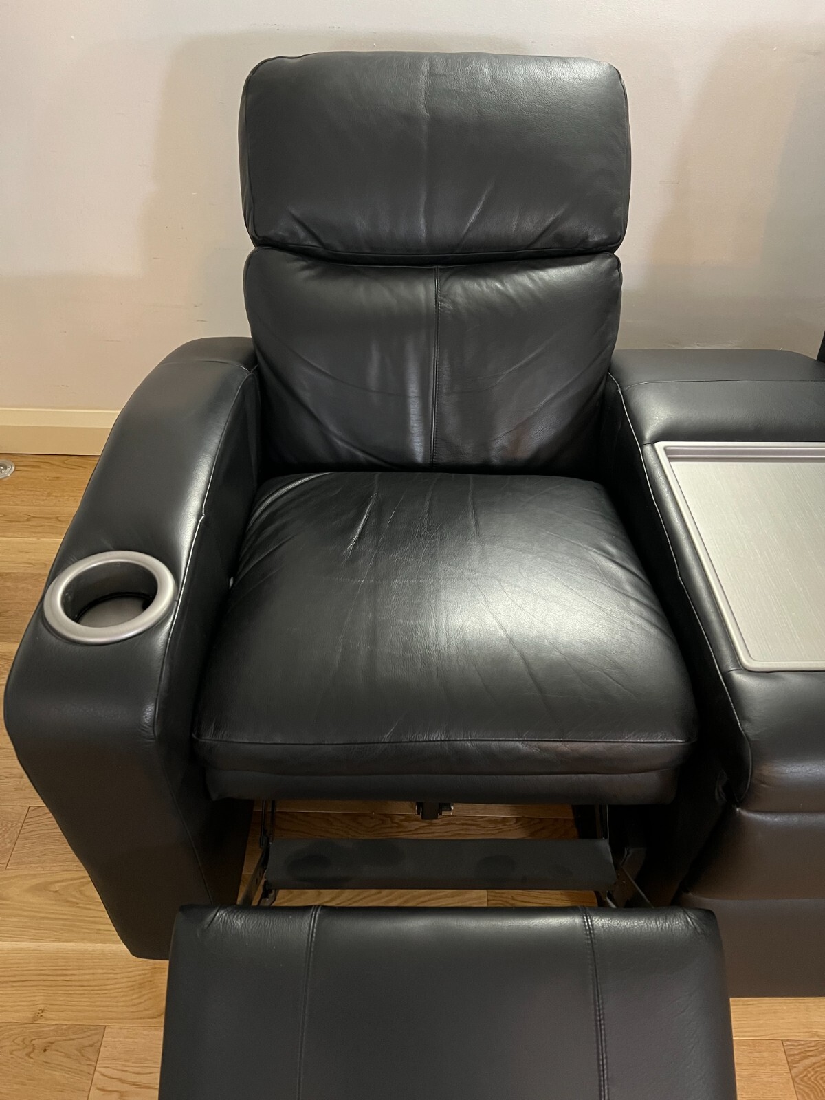 LaZBoy Home Theatre Seating (used in fully working order) eBay