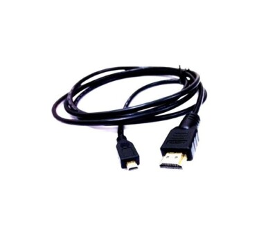DIREKTE DIGITALKAMERA ZU TV KABEL FÜR PANTECH TABLET ELEMENT P8010