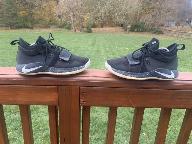 men's nike pg 2.5 basketball shoes