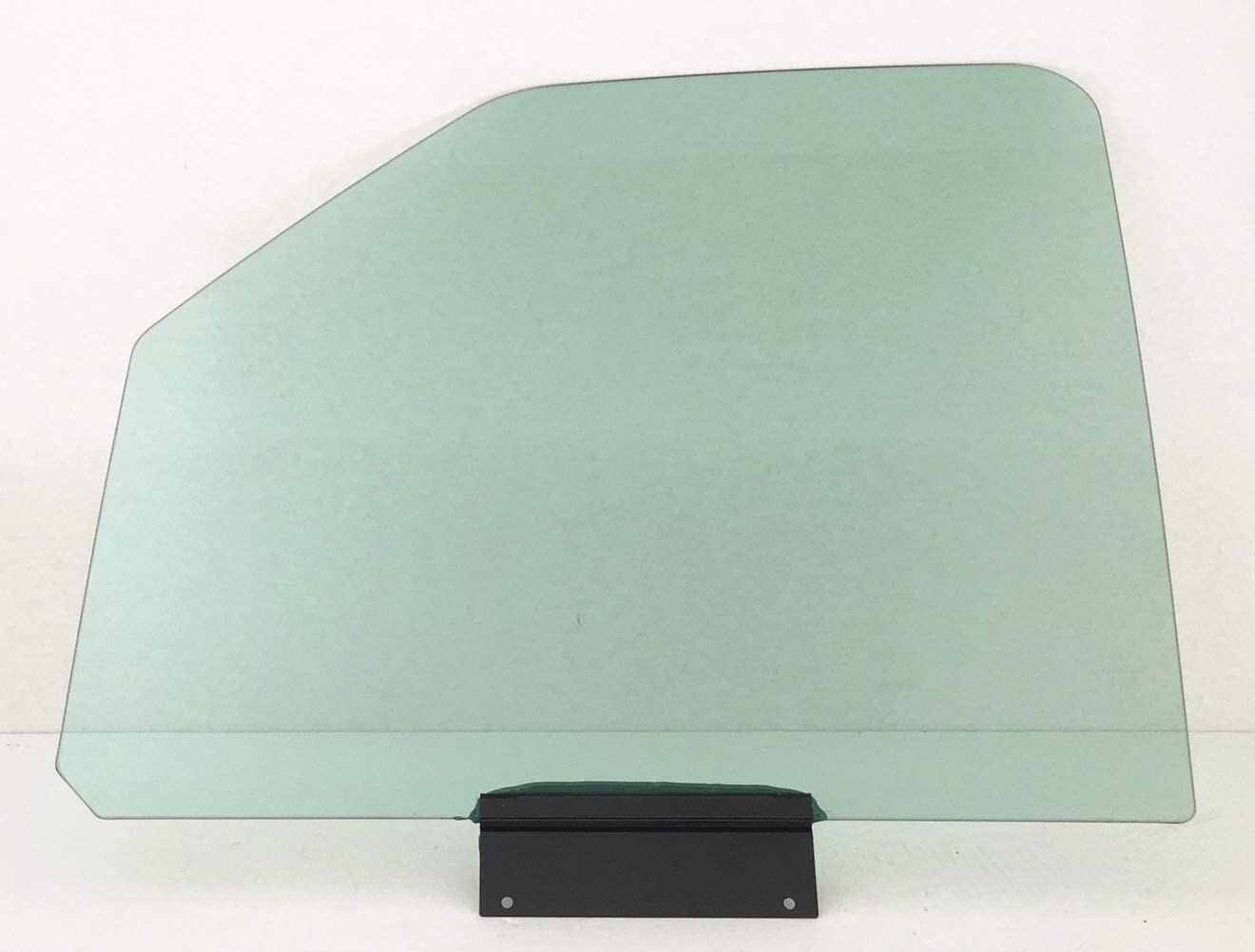 Driver Side Left Front Door Window Glass Compatible with Ford