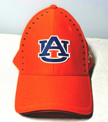 Auburn Under Armour Blitzing Adjustable 