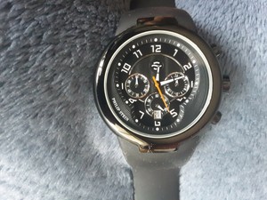 philip stein digi sport chronograph
