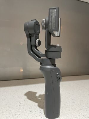 Used DJI Osmo Mobile 2 Gimbal Stabiliser- Faulty | eBay