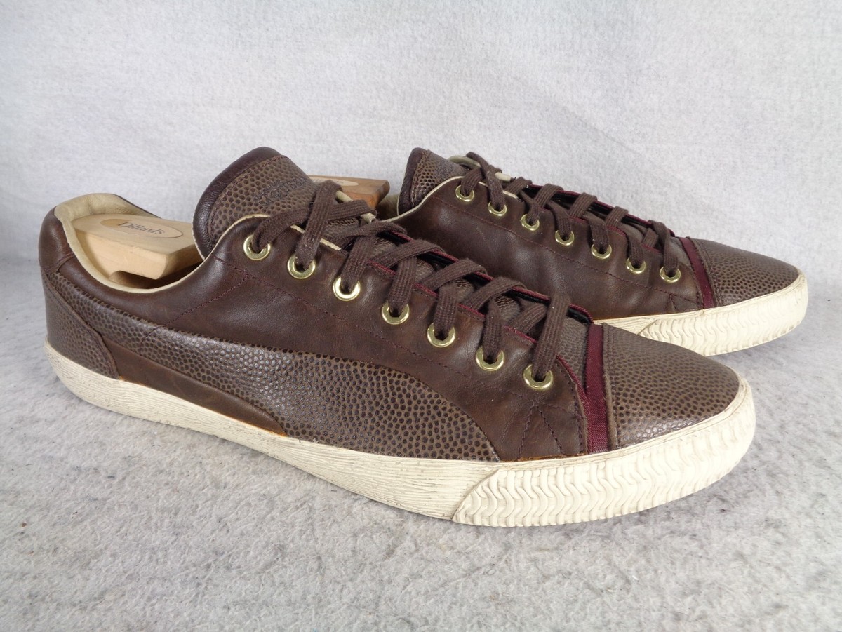 シューズ alexandermcqueen puma Running shoe 24cm Alexander McQueen For Puma Size 41 EU