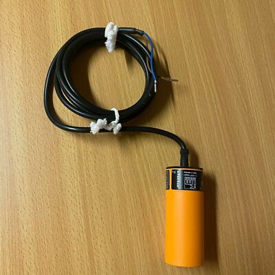 IFM ELECTOR IB0027 INDUCTIVE SENSOR *NEW*