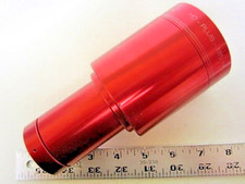 40mm Isco Ultra Star HD Plus 185 MC 35mm Cine Projector Lens