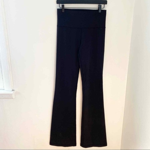 Flare Leg Yoga Pants XLong 8 