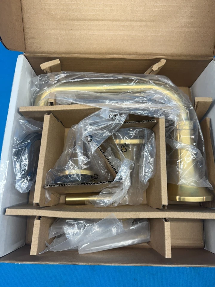 Torneira de banho KOHLER K-T26440-4 tons montagem em deck acabamento com desviador - Imagem 4 de 4