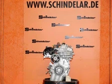 Motor (Benzin) K10B / K10BN / 18000km SUZUKI ALTO V (GF) 1