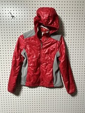 Youth girls REI lightweight jacket - Large 14-16
