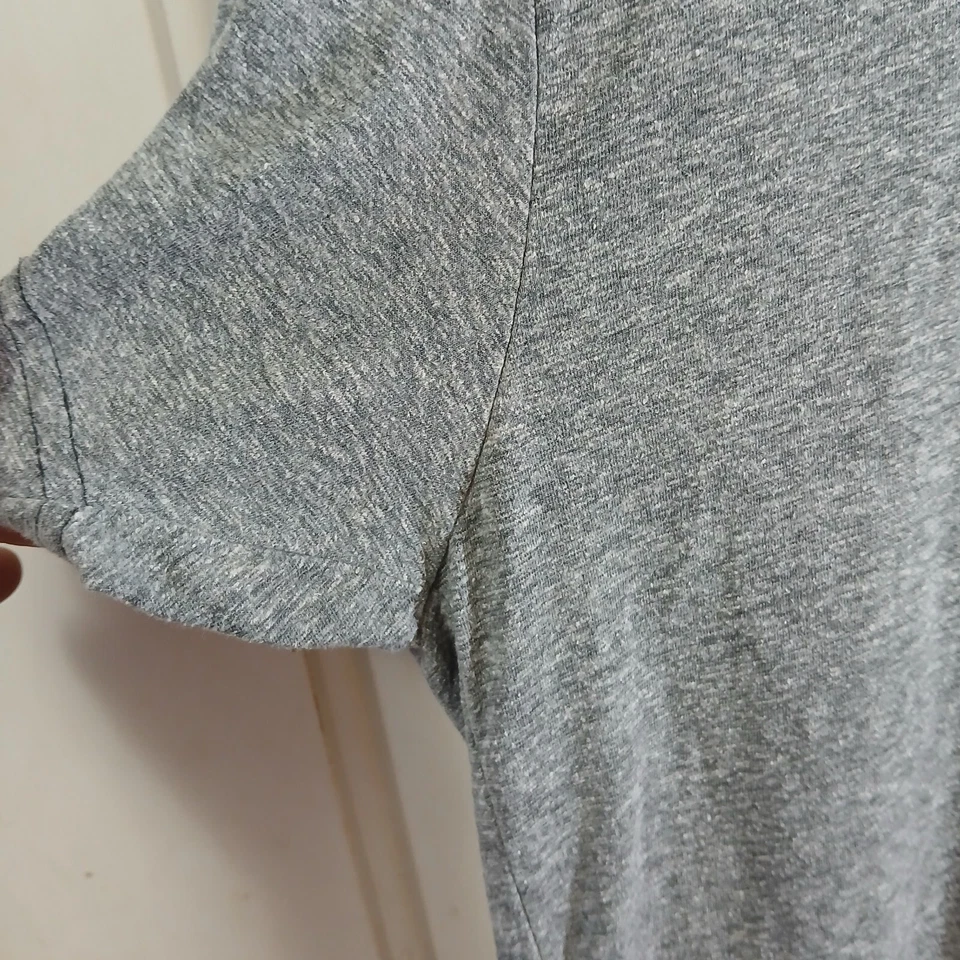 Florida State Seminoles Original Retro Brand Tri-Blend T-Shirt Size M Medium  - Image 4 of 4