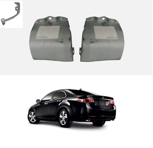 Rocker Sill Repair Panel Front Side Skirt  For Honda Acura TSX VIII 08 - 15