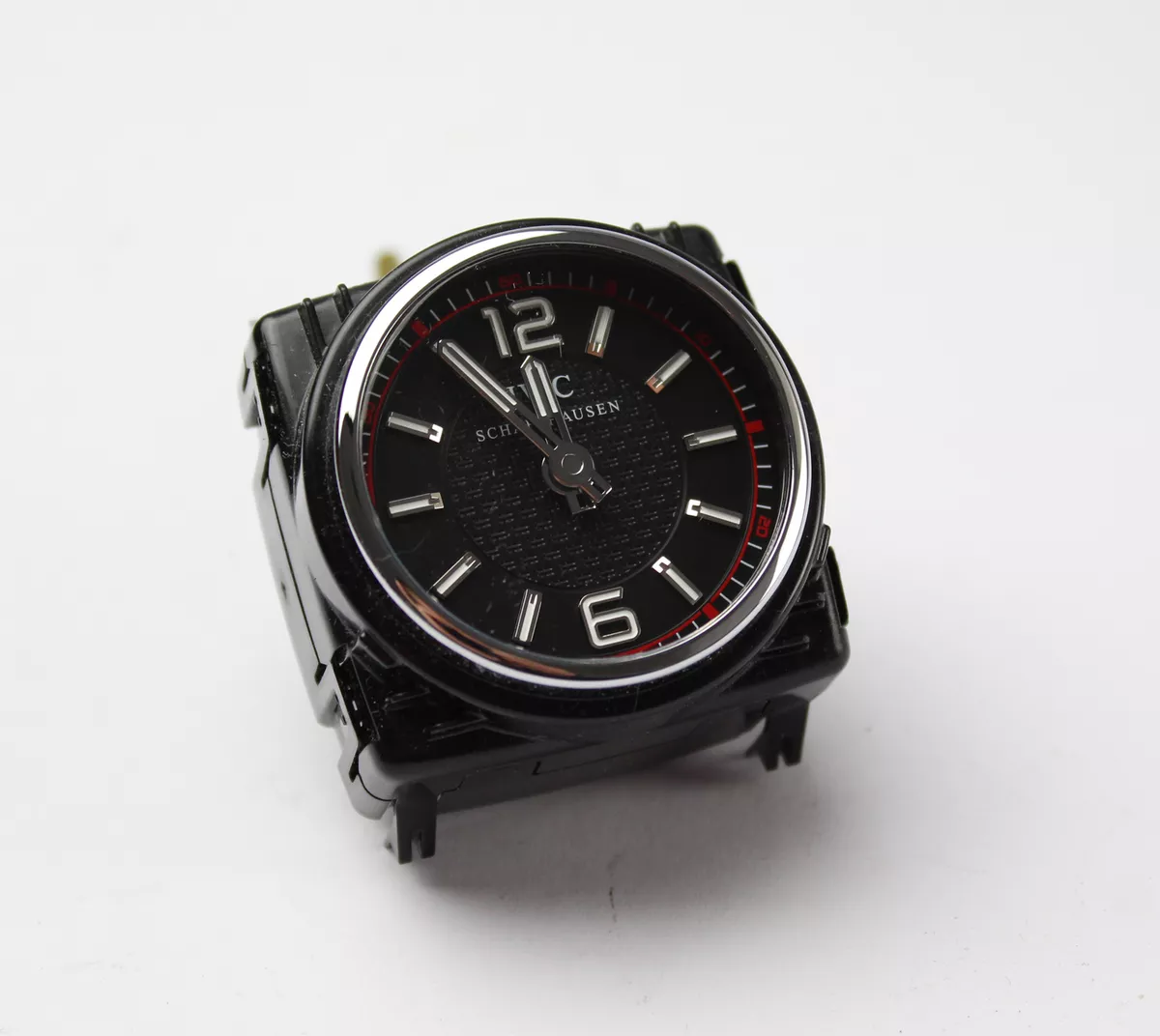 Mercedes iwc watch sale